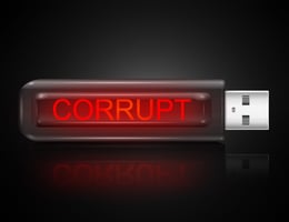 Corrupt