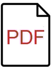 PDF color