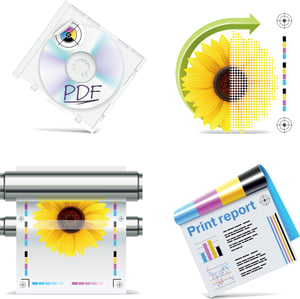 Print Shop Color
