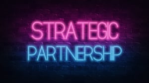 Strategic Partnerships