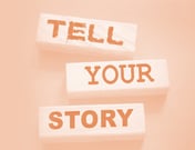 tell your story-1