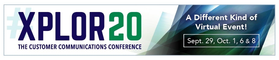 Xplor20 logo