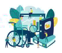 accessibility image