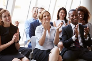 audience