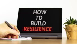 build resilience
