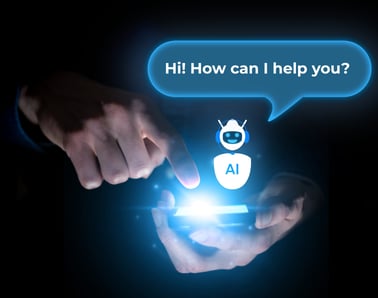 chat bot