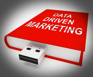 data driven marketing