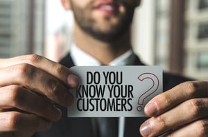 do you know your customers