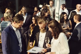 event people