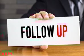 followup