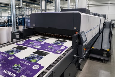 inkjet packaging