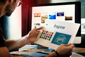 inspire ideas
