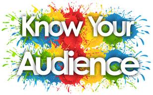 know audience