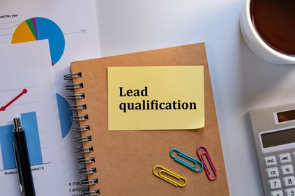 lead qualification