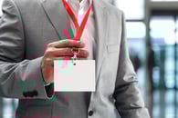 nametag