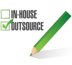 outsource