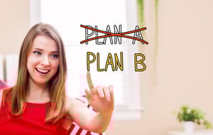 plan a b