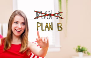 plan a b