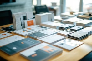 printed materials