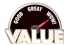 value
