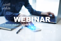 webinar