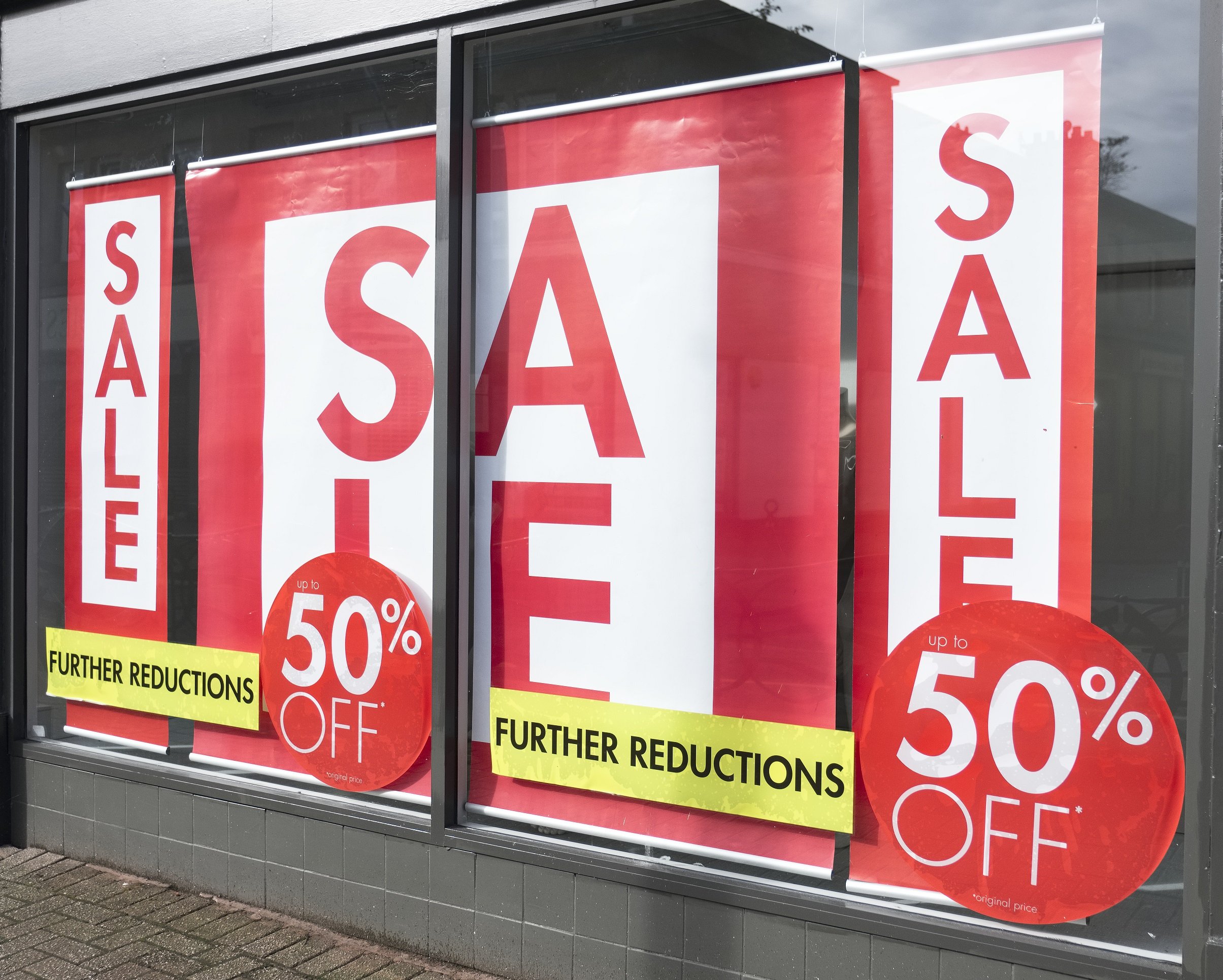 window signs cropped