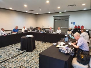 IPN board meeting may 2022