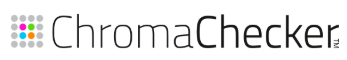 Chromachecker