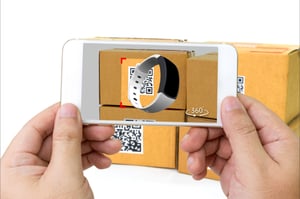 QR_AR