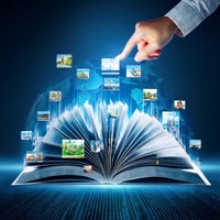 digital publishing transformation