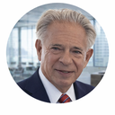 Roger P. Gimbel, EDP