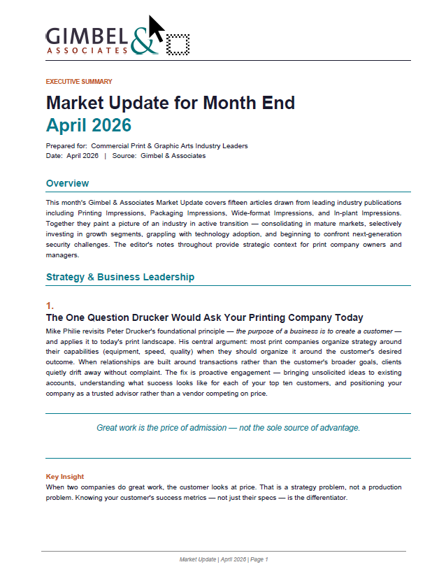 Summary Report